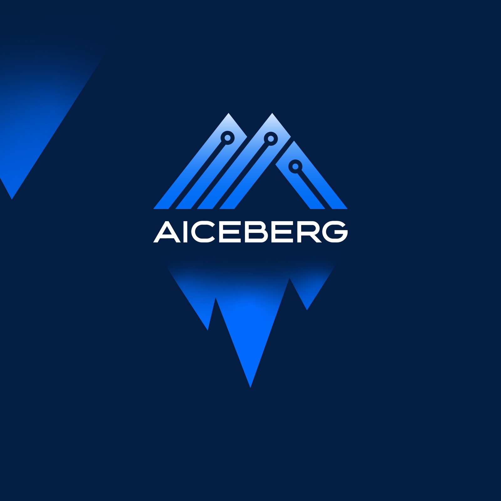 Four sub-brand icons