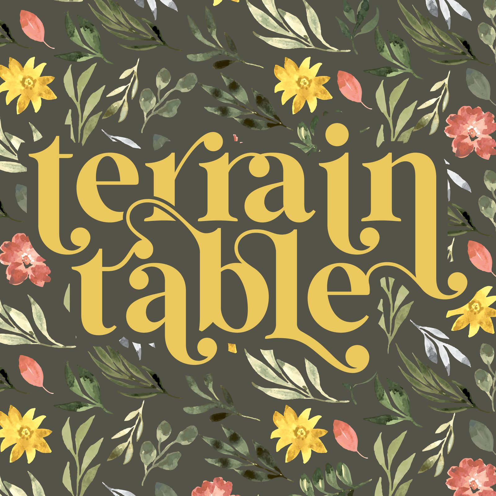 Set table